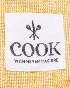Neven Maguire Oisin Teatowel
