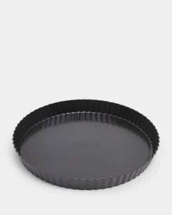 Neven Maguire 10" Fluted Tart Tin