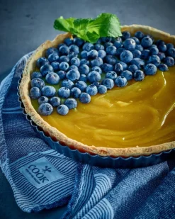 Neven Maguire 10" Fluted Tart Tin