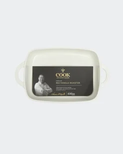 Neven Maguire Rectangle Porcelain Roaster