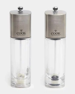 Neven Maguire Salt And Pepper Grinder