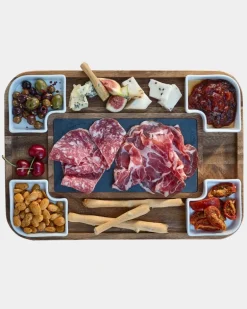 Neven Maguire Slate Serving Platter