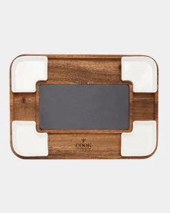 Neven Maguire Slate Serving Platter