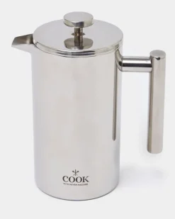 Neven Maguire Stainless Steel French Press