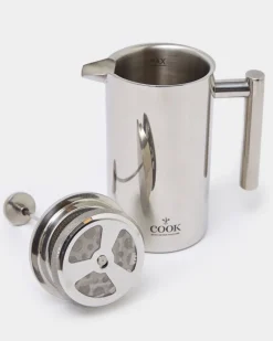 Neven Maguire Stainless Steel French Press
