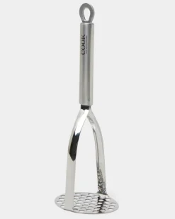Neven Maguire Stainless Steel Wish Bone Masher