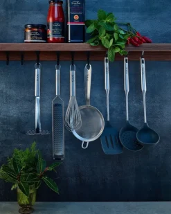 Neven Maguire Stainless Steel Wish Bone Masher
