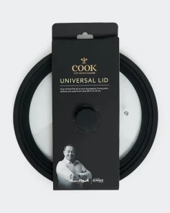 Neven Maguire Universal Lid
