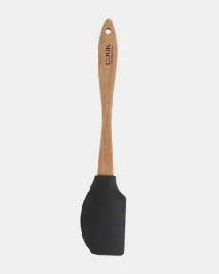 Neven Maguire Wooden Spatula With Silicone