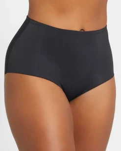 No VPL High Rise Shorts - Pack Of 3