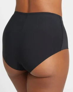 No VPL High Rise Shorts - Pack Of 3