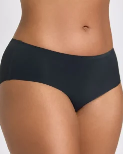 No VPL Shorts - Pack Of 3