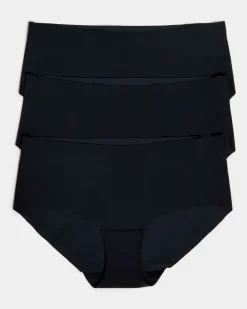 No VPL Shorts - Pack Of 3