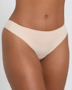 No VPL Thong - Pack Of 3