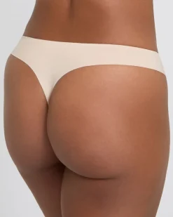 No VPL Thong - Pack Of 3