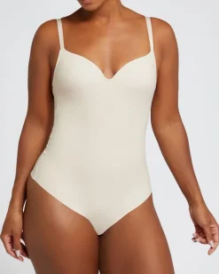 Non-Wired Smoothing Bodysuit