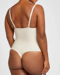 Non-Wired Smoothing Bodysuit
