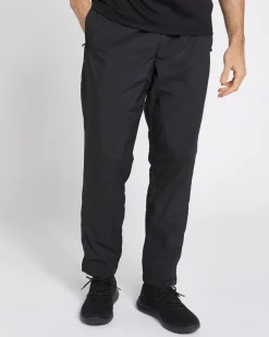Nylon Joggers