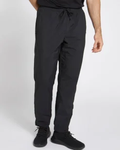 Nylon Joggers