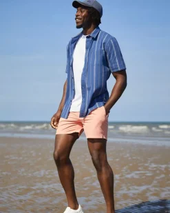 Nylon Swim Shorts