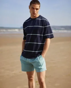 Nylon Swim Shorts