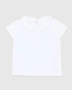 Ocean Dungaree (Newborn-12 Months)