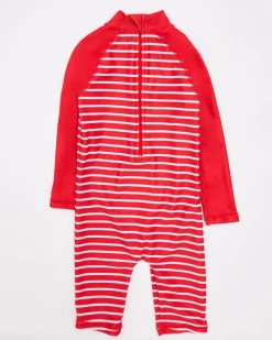 Octopus Unitard Set (6 Months-6 Years) - 2 Pieces
