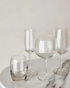 Oslo Red Wine Glass