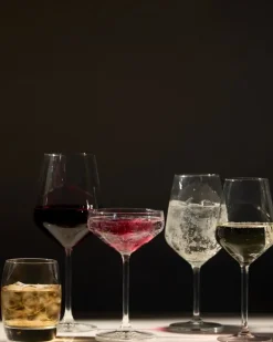 Oslo White Wine Glass