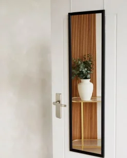Over Door Mirror