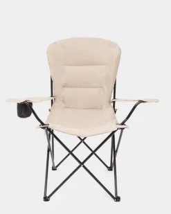Padded Folding Chair