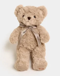 Paul Costelloe Living Baby Bear With Bow