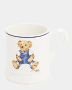 Paul Costelloe Living Bear Tankard Mug