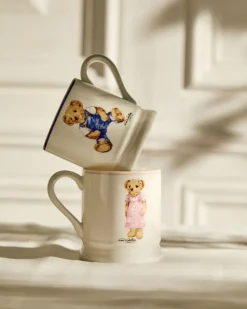 Paul Costelloe Living Bear Tankard Mug
