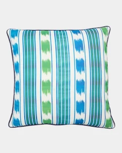 Paul Costelloe Living Capri Printed Outdoor Cushion
