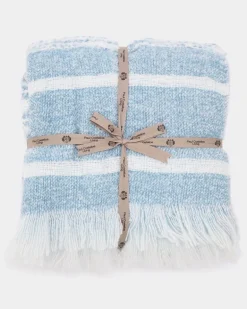Paul Costelloe Living Coastal Throw