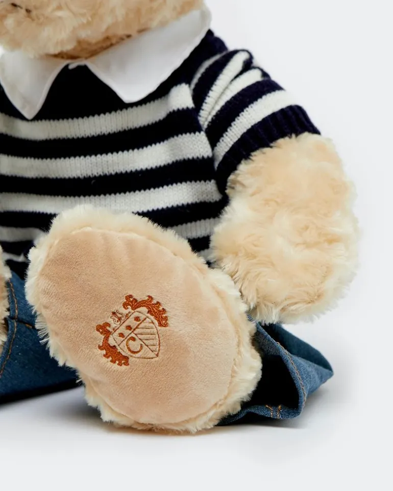 Paul Costelloe Living Costelloe Bear