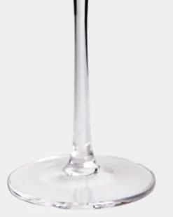 Paul Costelloe Living Cut Martini Glass