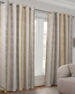 Paul Costelloe Living Electra Jacquard Curtain