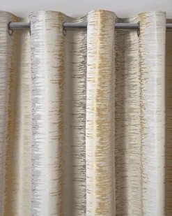 Paul Costelloe Living Electra Jacquard Curtain