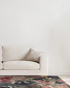 Paul Costelloe Living Floral Rug