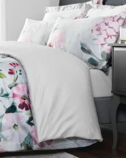 Paul Costelloe Living Floral Printed Duvet Set