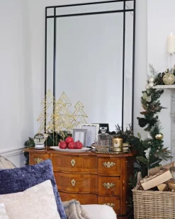 Paul Costelloe Living Hamptons Mirror