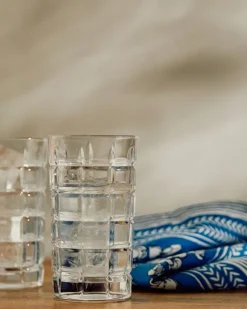 Paul Costelloe Living Highball Glass