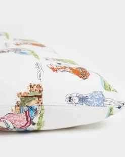 Paul Costelloe Living Lady Seat Pad