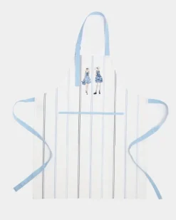 Paul Costelloe Living Lady Cotton Apron