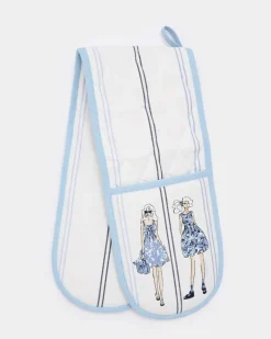 Paul Costelloe Living Lady Oven Glove