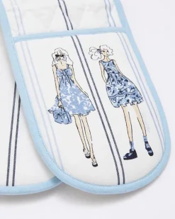 Paul Costelloe Living Lady Oven Glove