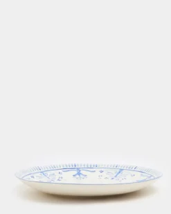 Paul Costelloe Living Large Handpainted Platter
