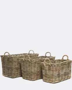 Paul Costelloe Living Laura Storage Basket